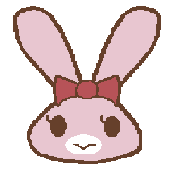 うさぎしすたーず