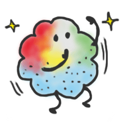 リトル煩悩くん