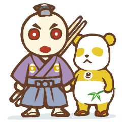 ビリヤードサムライ