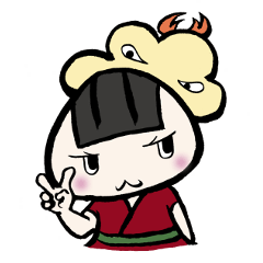 天むすめ