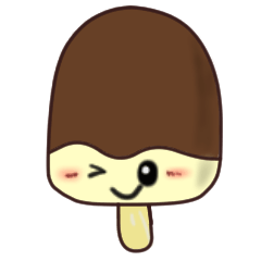 チョコバ