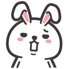 rabbit is Henry