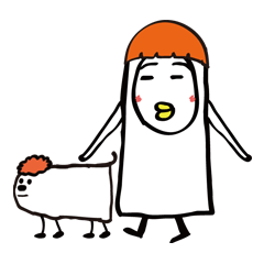 シローくんと仲間たち1