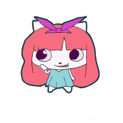 ネコかぶってますが