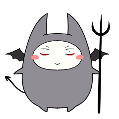 Lovely Little Devil