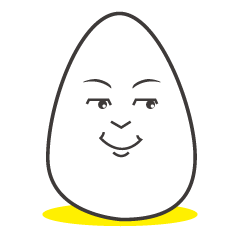 たまごクン
