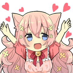 にゃんむす!