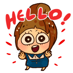おしゃれちゃん