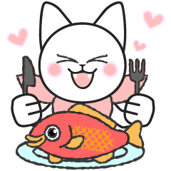 よんねこたちの日常 休日おでかけ編