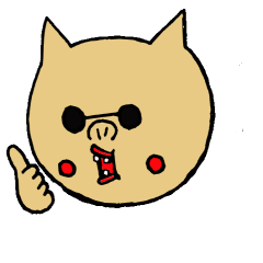すきっぱくんの日常生活