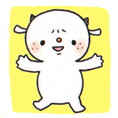 やぎのヤッピー