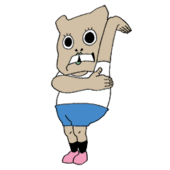 ばこ