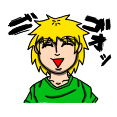 ニゴォッくん