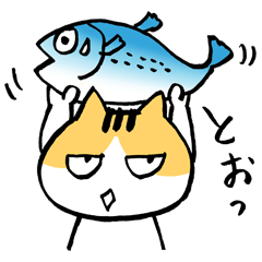 茶とらの気持ち
