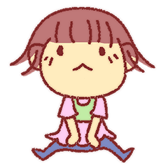 ラブリーくみちゃん