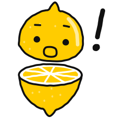 切レモンさん
