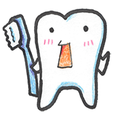歯ですがなにか？