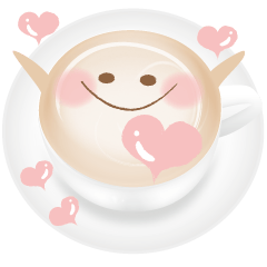 カフェアートちゃん