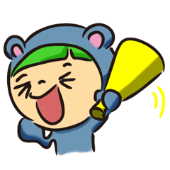 くまやんとゆかいな仲間