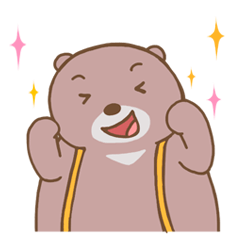 くまくん