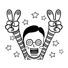 学生J