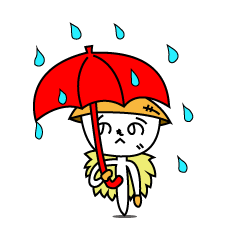 かかしくん2
