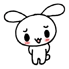 きよわうさぎ