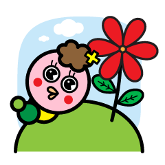 愉快なピピ
