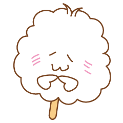 わったあぁめ君