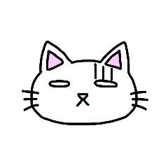 根暗ネコと兄弟の日常