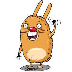 Icky Rabbits