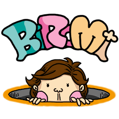 びろみちゃん
