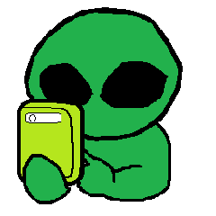 友達は宇宙人