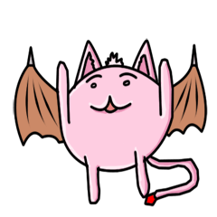 小悪魔さん
