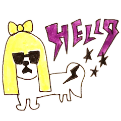 ぴーたん　第二弾　PTANPOP
