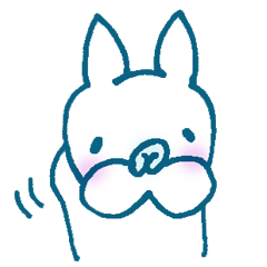 僕はブルーナ！