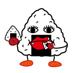 onigiri
