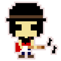 8BIT TOWN