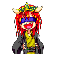 獄卒番長正義くん!
