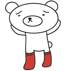 クマのハンク