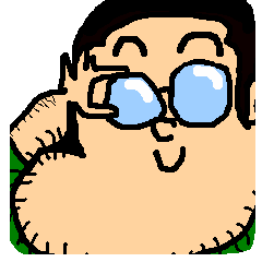 オタクの剛太
