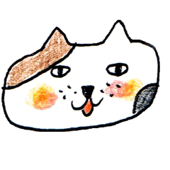 みけねこちゃん！