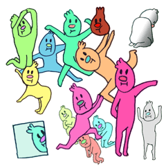 うがいくん vol.2