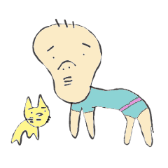 まんぶーのゆる~い一日
