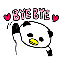 ぱんだしゃん