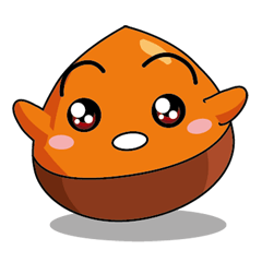 くりきんとんマン