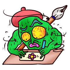 Boogie the Monsters