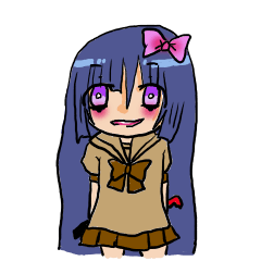 ヤンデレちゃん