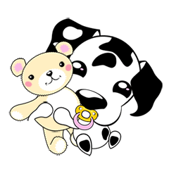 ぷっちゃん
