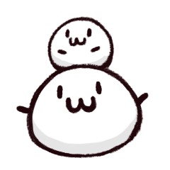 もちーんすたんぷ